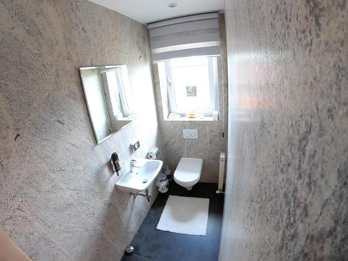 רין Ferienwohnung Stock מראה חיצוני תמונה