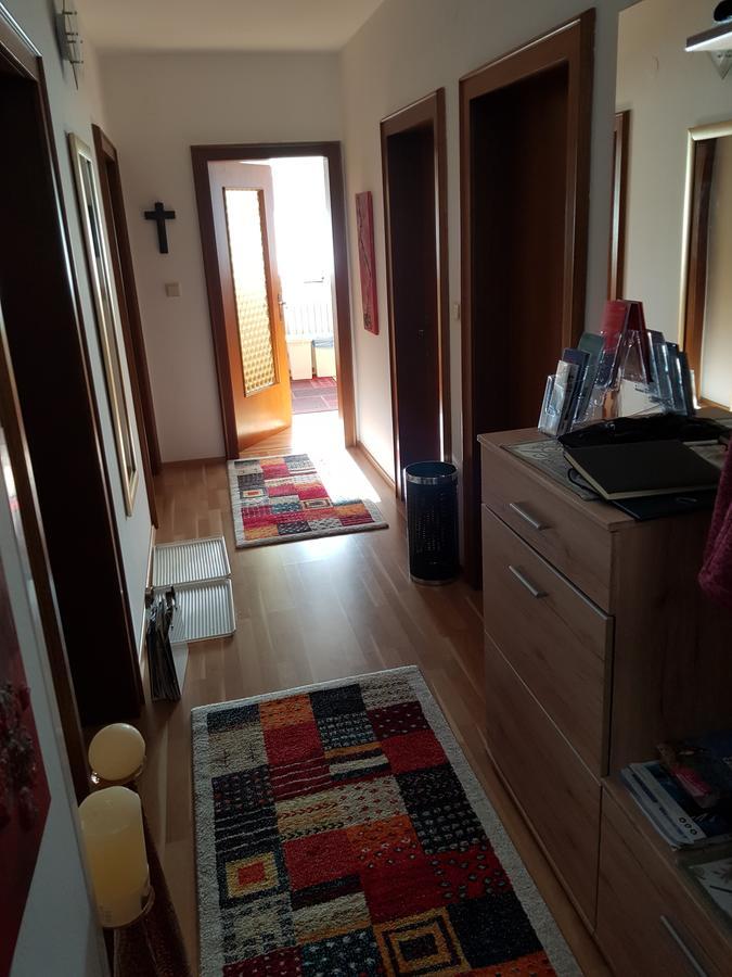 רין Ferienwohnung Stock מראה חיצוני תמונה