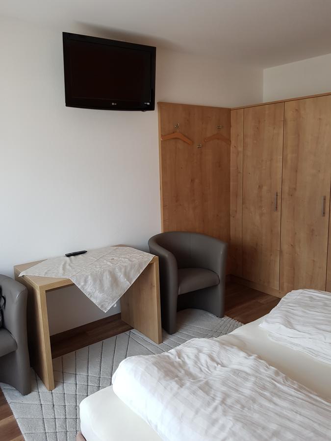 רין Ferienwohnung Stock מראה חיצוני תמונה