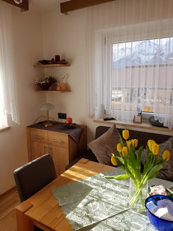 רין Ferienwohnung Stock מראה חיצוני תמונה