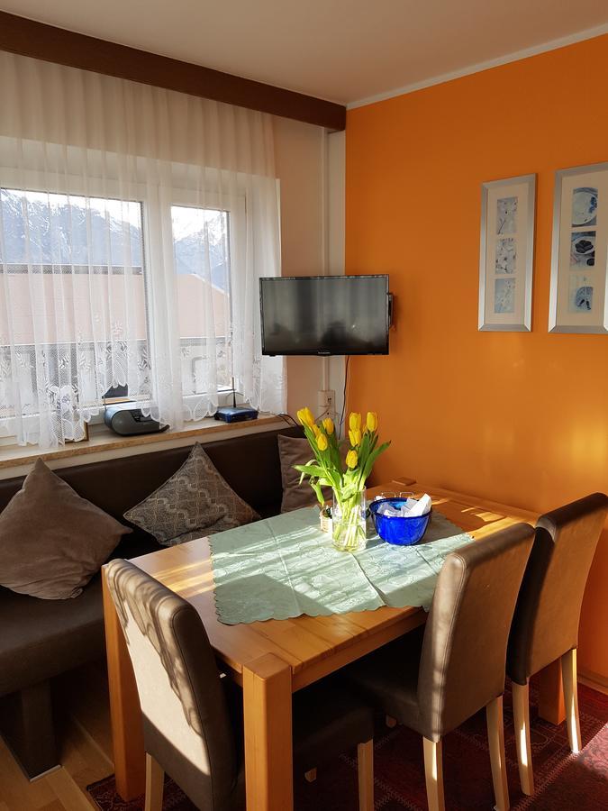 רין Ferienwohnung Stock מראה חיצוני תמונה